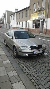 Škoda Octavia 1.6 MPI 2004