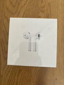 Apple AirPods 2. generácie