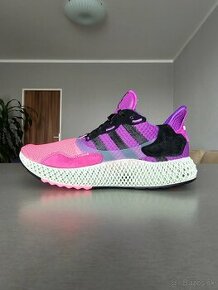 Adidas ZX4000 4D purple - 1