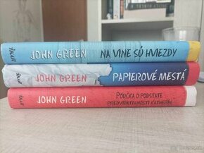 John Green