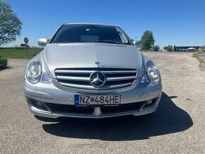 Mercedes-Benz R trieda 320 CDI Sport 4-matic