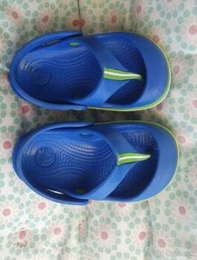 Predam Crocs 6C7 - 1