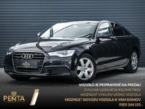 ⭐ AUDI A6 QUATTRO ⭐