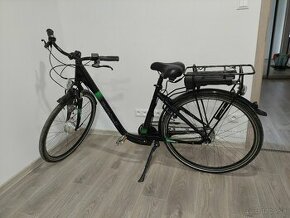 Elektrobicykel KALKHOFF