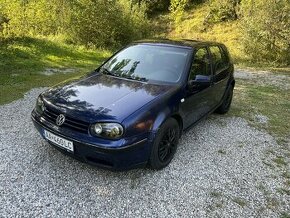 Golf 4 1.9 TDI