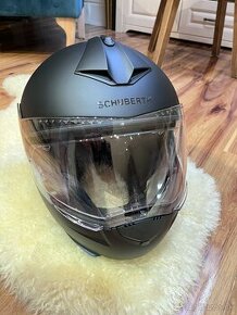 Prilba Schuberth C3 PRO