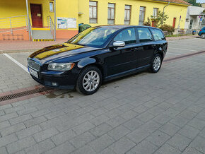 VOLVO V50 2.0D 100kW