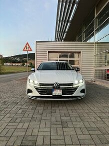 Vw arteon 2.0tdi 147kw