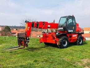 Manipulátor Manitou MRT 2150 Turbo - 1