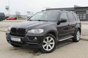 BMW X5 xDrive30d 173kw - 1