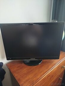 Samsung SyncMaster 2693HM - 1