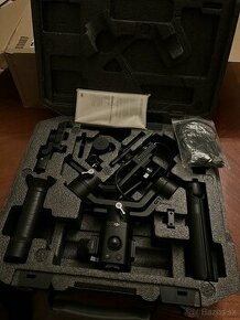 DJI Ronin-SC Pro Combo Kit