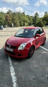 Suzuky swift 1.3 67kw - 1