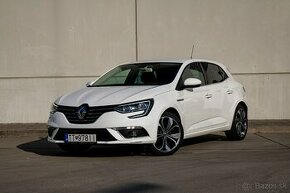 Renault Mégane TCe 140 GPF Intens - 1