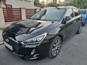 I30 1.6CRDI 100KW 2018