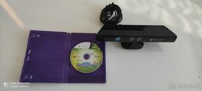 Kinect (xbox360)+hra - 1