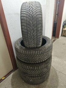 245/45 r18 zimné - 1