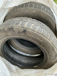 Pneumatiky Michelin 195/65/R15