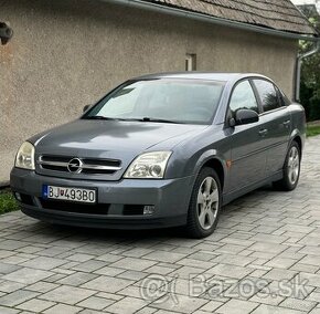 Opel Vectra c 1.8 90kw - 1