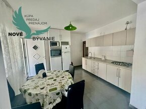 Apartmán s výhľadom na more v Chorvátsku - 1