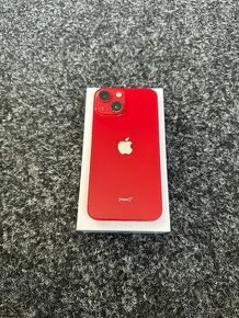 iPhone 13 Mini 128GB Product Red + DARČEK - 1