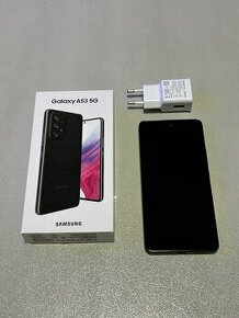 Predám Samsung Galaxy A53 5G SM-A536B/DS - 1