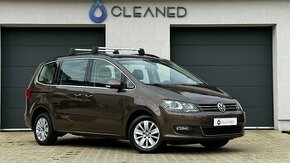 Volkswagen Sharan 2.0 TDI BMT Highline - 1