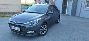 Hyundai i20 1.2i 62KW