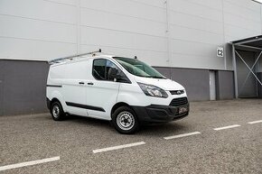 Ford Transit Custom 2.0TDCi 77kW M6 L1H1 03/2018 - 1