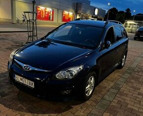 Hyundai i30cw - 1