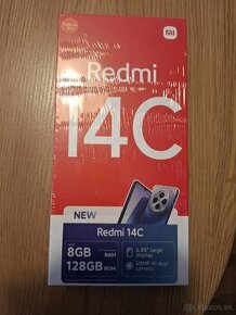 Redmi 14C - 1