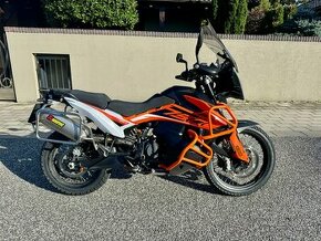 KTM Adventure 790 (odpočet DPH)