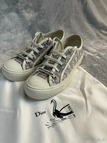 Dior tenisky - 1