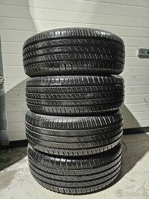 Zánovné Letné Pneu Barum Bravuris5 215/65 R16 - 1