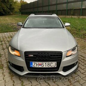 Audi a4 b8 2010 2.0TDi - 1