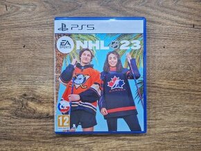 NHL 23 CZ na PS5 - 1