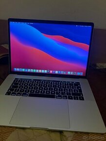 MacBook pro 2017 - 1