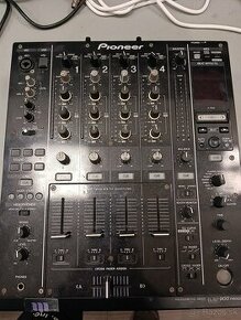 Pioneer DJM 900 nexus