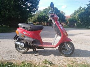 Piaggio Zip 50 - 1