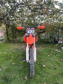 KTM sxf 350 2015 - 1