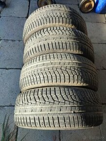 Zimné pneumatiky 265/60 R18