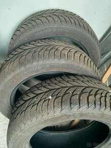 MATADOR Mp62 all weather 195/50 R15