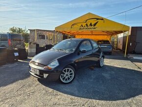 Ford  Sport Ka 1.6i 70kw - 1