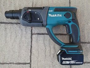 Makita LXT DHR202 149€ - 1