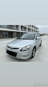 Predám Hyundai i 30 1.4 benzín 80 kw Rok výroby 2010 stk+ek