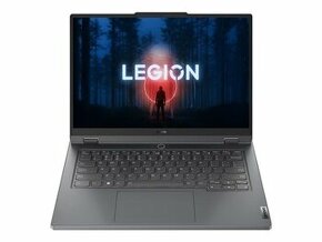 Lenovo Legion Slim 5 14APH8-Ryzen 7 7840HS-32GB-1TBSSD-OLED- - 1