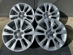 ✅ R17 ®️ Originál Seat 5x112 ET39 ✅ Passat Superb Golf atď