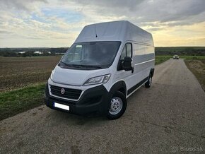 Fiat Ducato 2.3 JTD L3H3 WEBASTO NOVA STK + EK