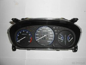 Budiky Honda Civic 6G / automat /