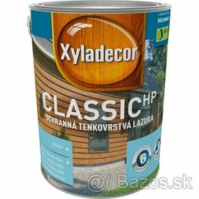 Xyladecor Classic HP